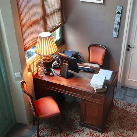 Hotel La Indiana De Begur, Petit Boutique (adults Only)