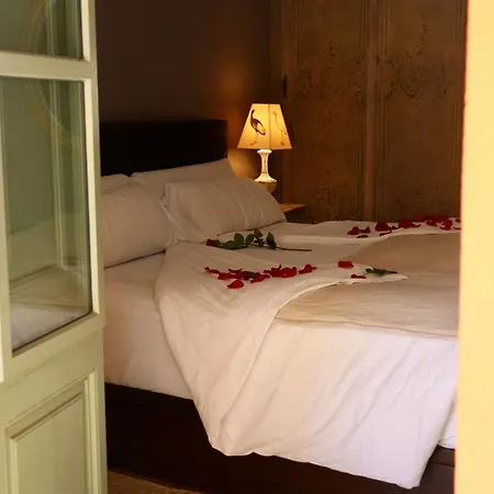 La Indiana De Begur, Petit Boutique (adults Only) Hotel