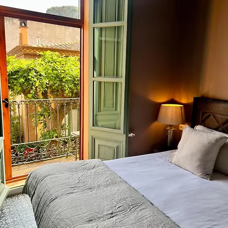 La Indiana De Begur, Petit Boutique (adults Only) Hotel 3*