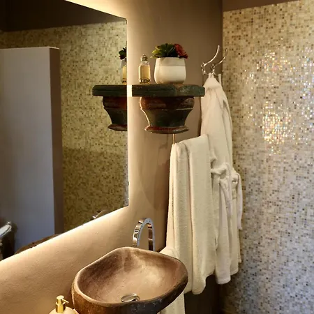 La Indiana De Begur, Petit Boutique (adults Only) 3*