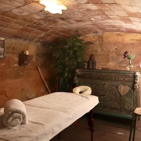 La Indiana De Begur, Petit Boutique (adults Only) 3* Begur