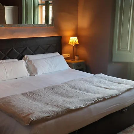 La Indiana De Begur, Petit Boutique (adults Only) 3* Begur