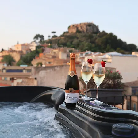 La Indiana De Begur, Petit Boutique (adults Only)