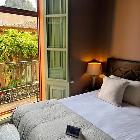 La Indiana De Begur, Petit Boutique (adults Only) Hotel 3*