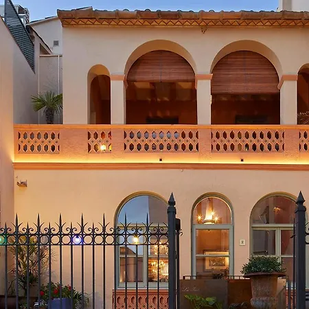 La Indiana De Begur, Petit Boutique (adults Only) Hotel
