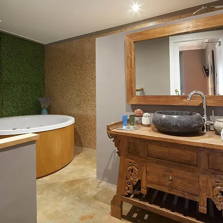 La Indiana De Begur, Petit Boutique (adults Only) 3*