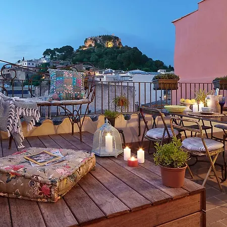 La Indiana De Begur, Petit Boutique (adults Only) Hotel 3*