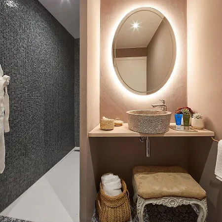 Hotel La Indiana De Begur, Petit Boutique (adults Only)