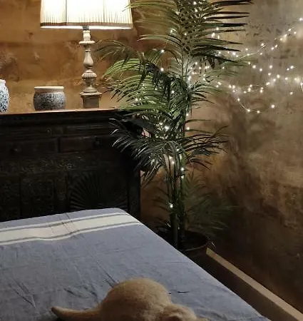 La Indiana De Begur, Petit Boutique (adults Only) Hotel Begur