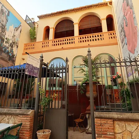 La Indiana De Begur, Petit Boutique (adults Only)